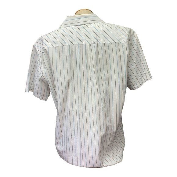 SzXXL Snap Button Down South Pole Shirt - Picture 4 of 5